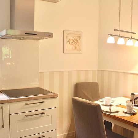 Ferienwohnung Pipergast Mit Terrasse Oerlinghausen Exteriör bild