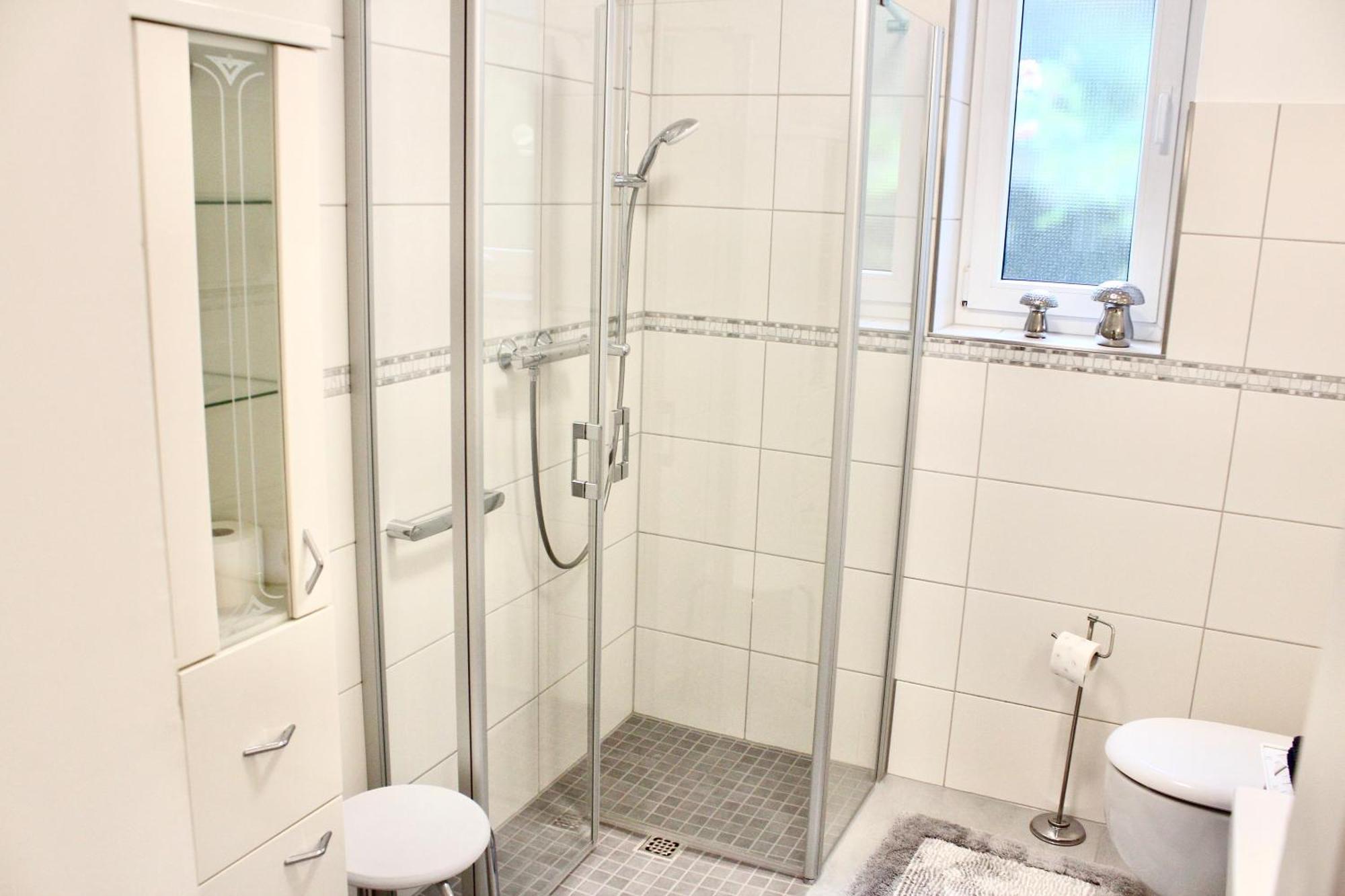 Ferienwohnung Pipergast Mit Terrasse Oerlinghausen Exteriör bild